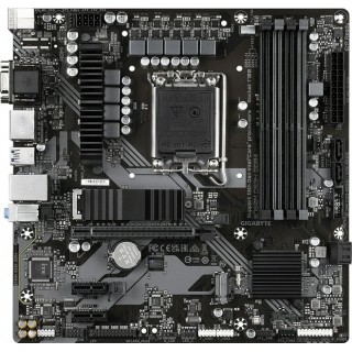 GIGABYTE B760M DS3H DDR4, Socket 1700